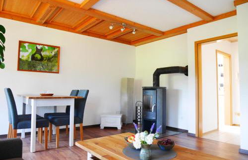 Ferienwohnung Eichkatzel - Foto 14