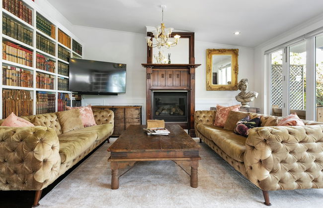 Freemans Bay Home by Urban Rest - Foto 15