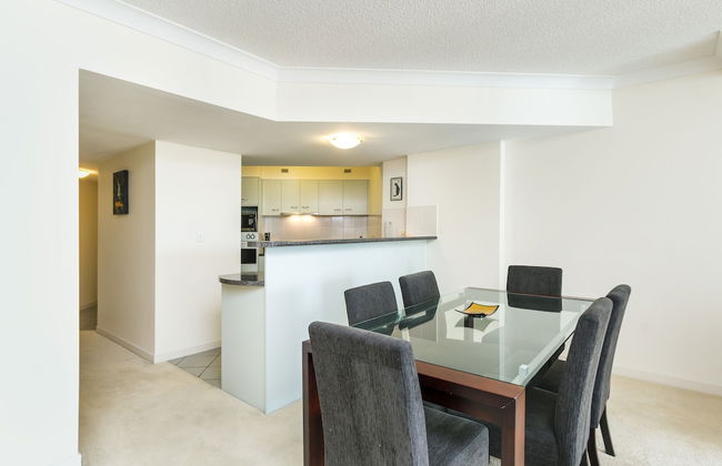 Founda Gardens Apartments - Foto 30