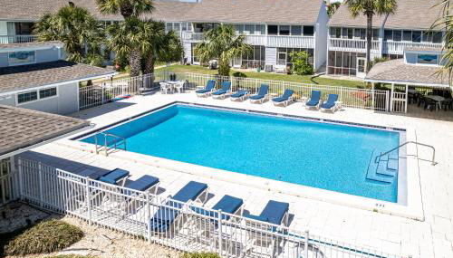 Magnolia By the Sea- by Holiday Isle Properties - Foto 5