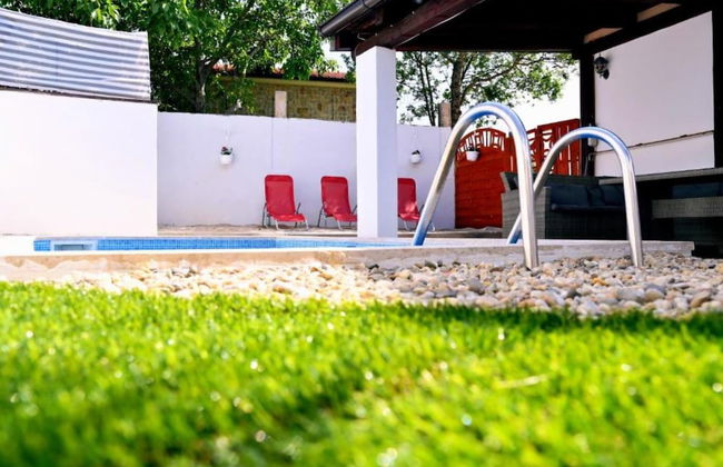 Holiday Home Mumy - Foto 40