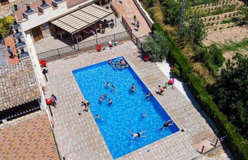 Estudio Los Olivos - Foto 13