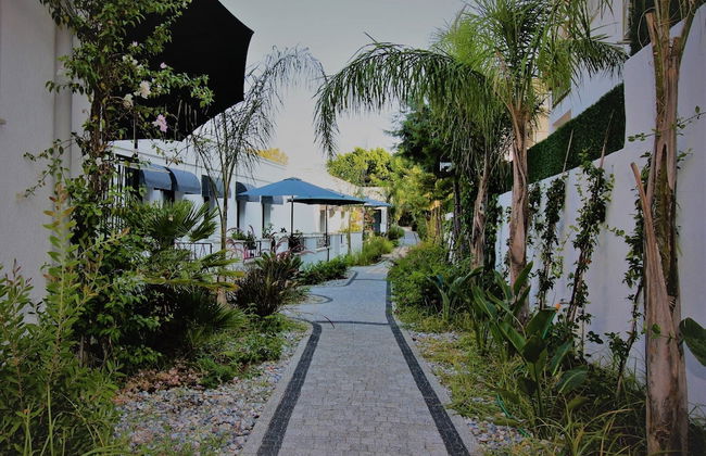 YALIN APART HOTEL - Foto 19