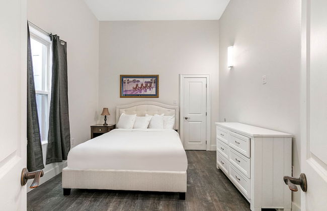 Stunning Condos Near French Quarter - Foto 4