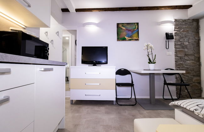 Apartments Bella Tara - Foto 14