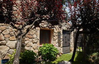 CASA DE CUCU Navaluenga - Photo 11