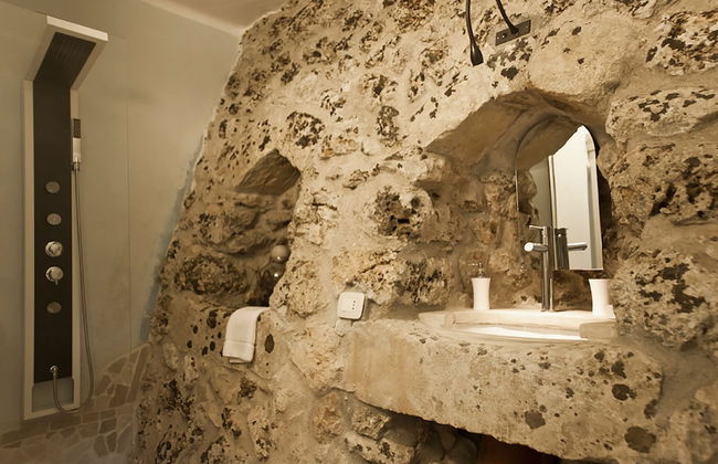 VilleSalento - Masseria Felicità M595 - Foto 31