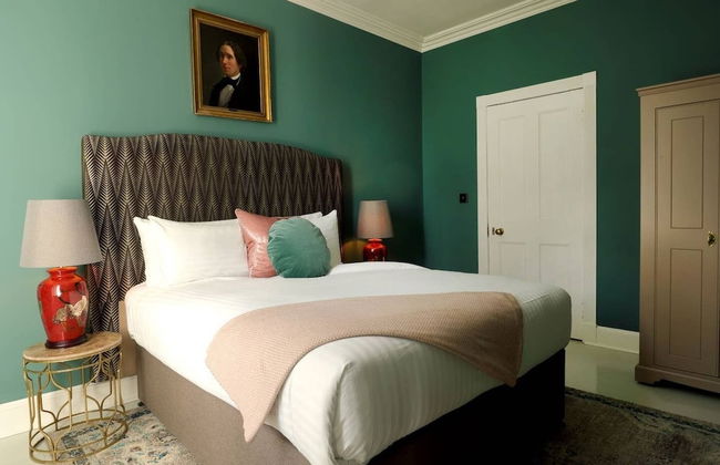 Balnakeilly House - Foto 2