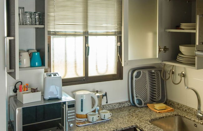 Sun & Beach View Apartments - Foto 10