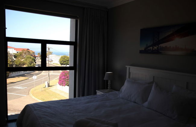 Mari-Amor Self-Catering Apartments - Foto 4