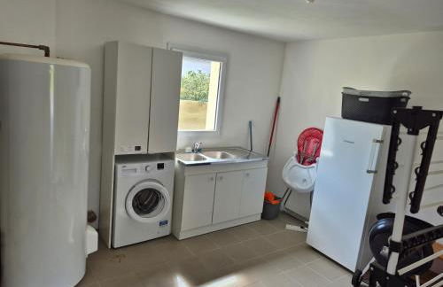 Maison Ariel - Charmante maison pour 6 - Foto 17