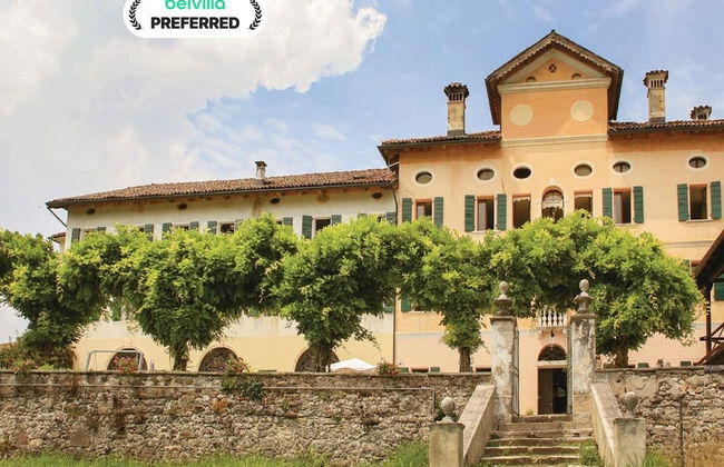 Belvilla by OYO Appartemento Chardonnay - Foto 1