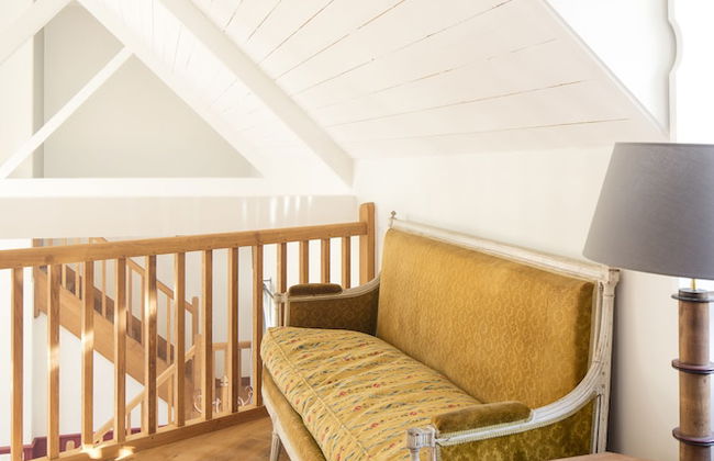 Le Hameau de Courances - Foto 4