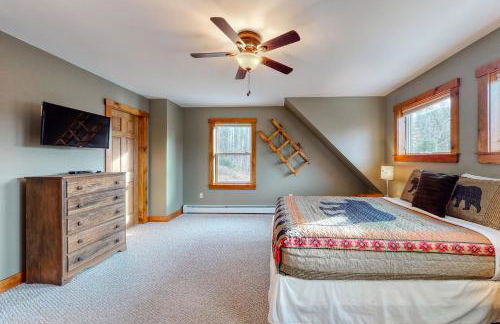 Thunder Ridge Lodge - Foto 22