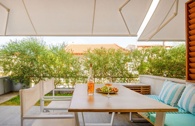 Aristi House in Olimpiada - Foto 7