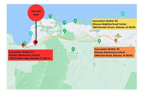 Hanalei Waterfalls House TVNC #5120 - Foto 33