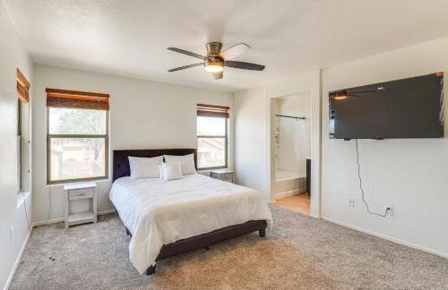 Pet-Friendly Marana Home 20 Mi to Tucson! - Foto 12