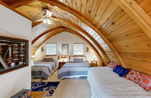 Hallie Hideaway (MCA #329) - Foto 24