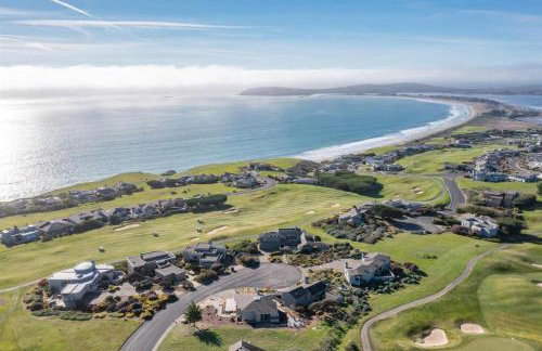 Bodega Bay Sonoma Coast Ocean Views 3 Bedroom Home - Foto 31