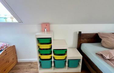 Ferienwohnung Ostseefeuer - Foto 41