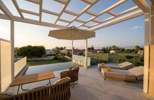 Thimios Suites Adults Only - Foto 18