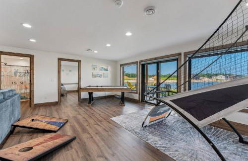 New Listing Lakeside Beach Sleeps 15+ Pet friendly - Foto 37