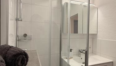 CityNest2 zentral, gemütlich, gut ausgestattet - Foto 5, Shower