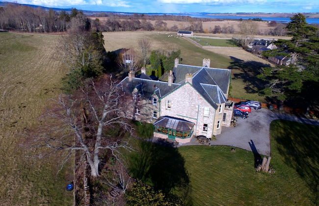 Kiltearn Guest House - Foto 51