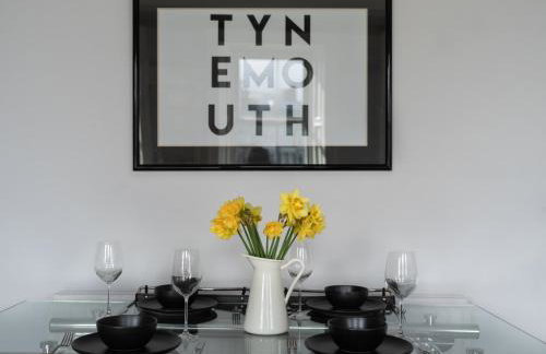 Longsands Beach, Apartment 2, Tynemouth - Foto 34