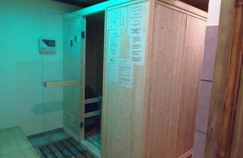 Chalet l'aubépine résidence B&B - Foto 40