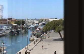Lullaby - Attico sul Porto Canale di Cesenatico - Foto 58