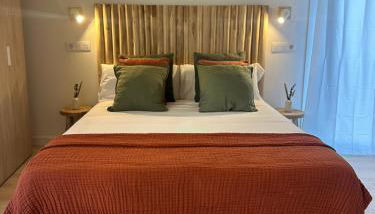 Apartamentos COVARRUBIAS 3 ESTUDIO - Foto 5