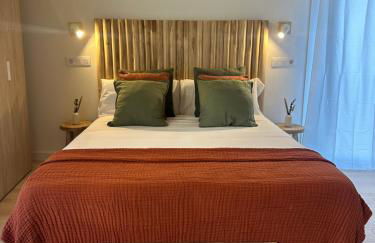 Apartamentos COVARRUBIAS 3 ESTUDIO - Photo 5