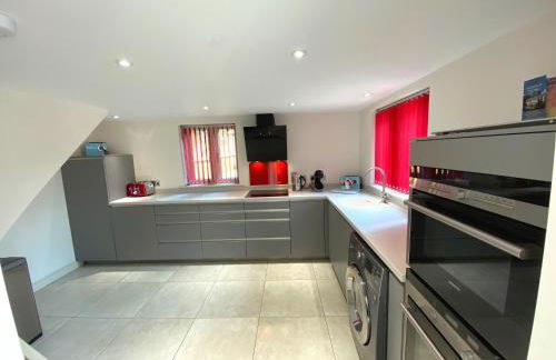 Railway Apartments - Foto 12