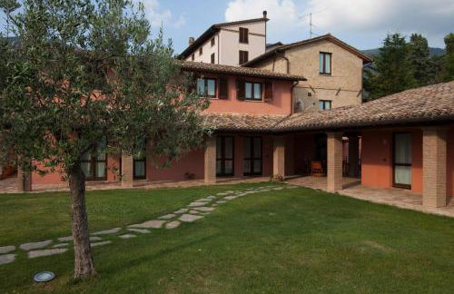 Country House Poggio Fiorito - Foto 14