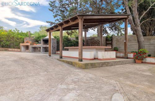 Villa Melograno with exclusive swimming pool surrounded by greenery - Foto 9