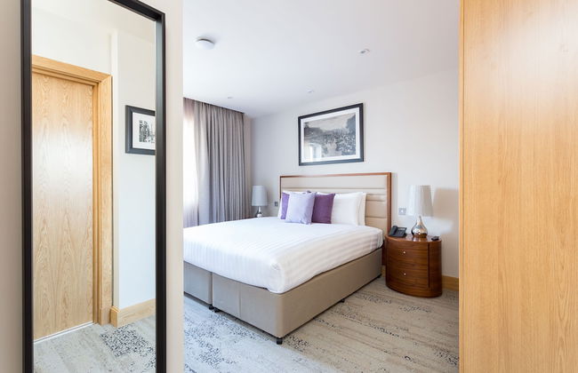 Sanctum London Belsize Road - Foto 59