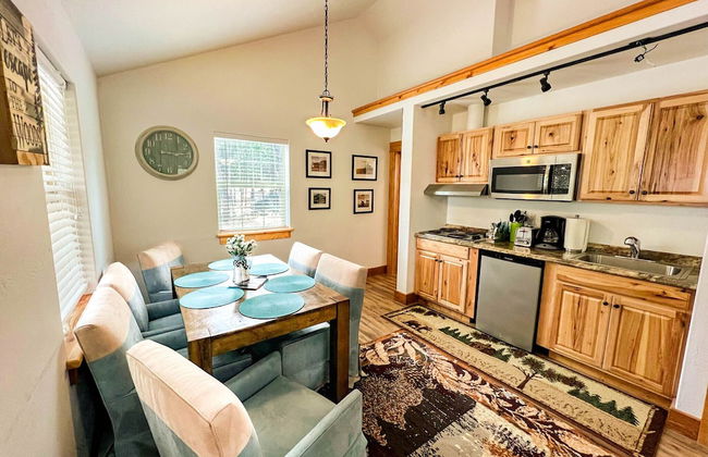 Whispering Pines cabin rentals - Photo 8