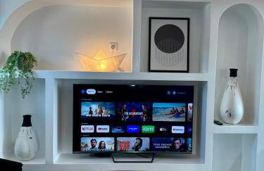 Faragas Hill Oasis Villa - Foto 38