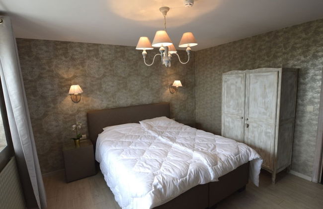 Farmhouse in Aublain With Terrace - Foto 11