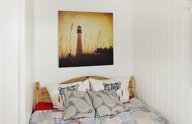 Holiday Home in Lyngdal - Foto 2