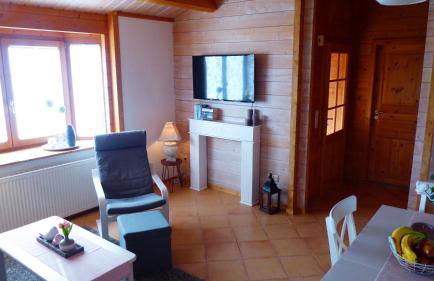 Blockhuus Thüle - Foto 6