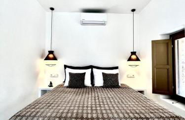 Ampelonas Antiparos - Foto 29