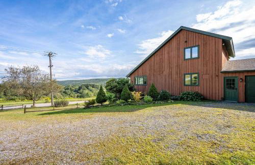 Family-Friendly Cabin with Heated Pool & Sauna - Foto 49