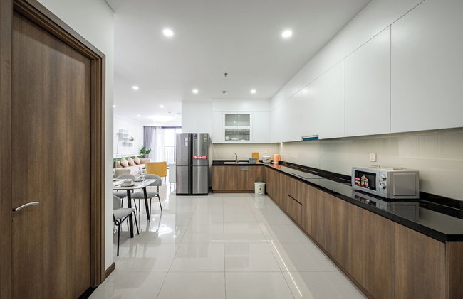 OPAL SAIGON PEARL Premier Residence - Foto 52