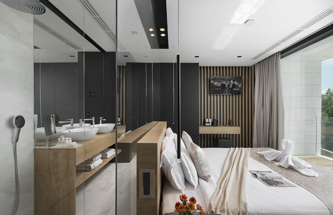 Villa Calma II - Foto 12