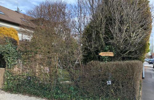 Gästehaus Ertel - Ferienwohnung in Erding - Foto 17