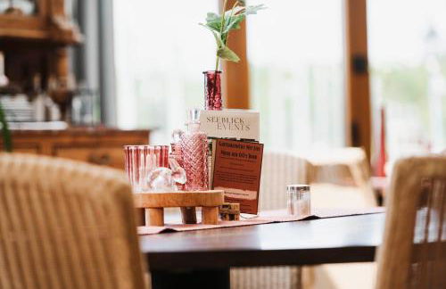 Appartementhotel Seeblick - Foto 45