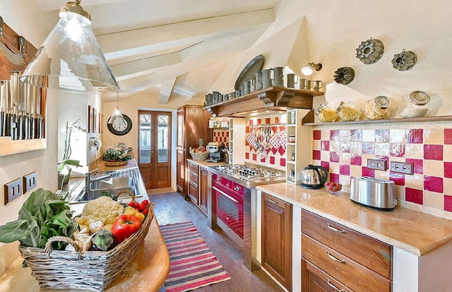 Belvilla by OYO Villa Aiola - Foto 13