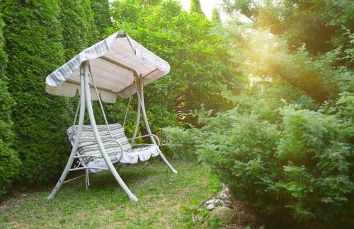 Apartament z ogrodem w centrum Limanowej - Photo 17